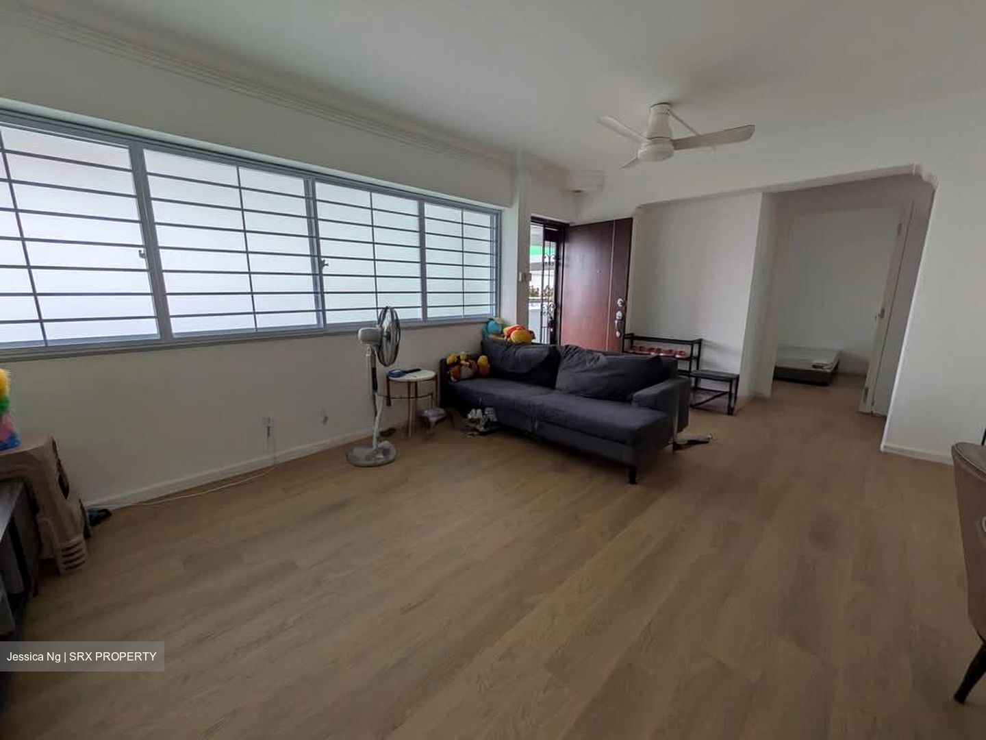 Blk 617 Choa Chu Kang North 7 (Choa Chu Kang), HDB 4 Rooms #562654201